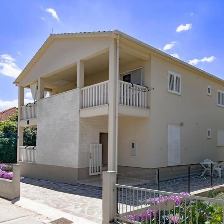 Apartments Juliet โอเรบิก ภายนอก รูปภาพ