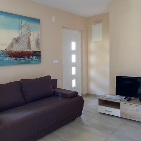 Apartments Juliet โอเรบิก ภายนอก รูปภาพ