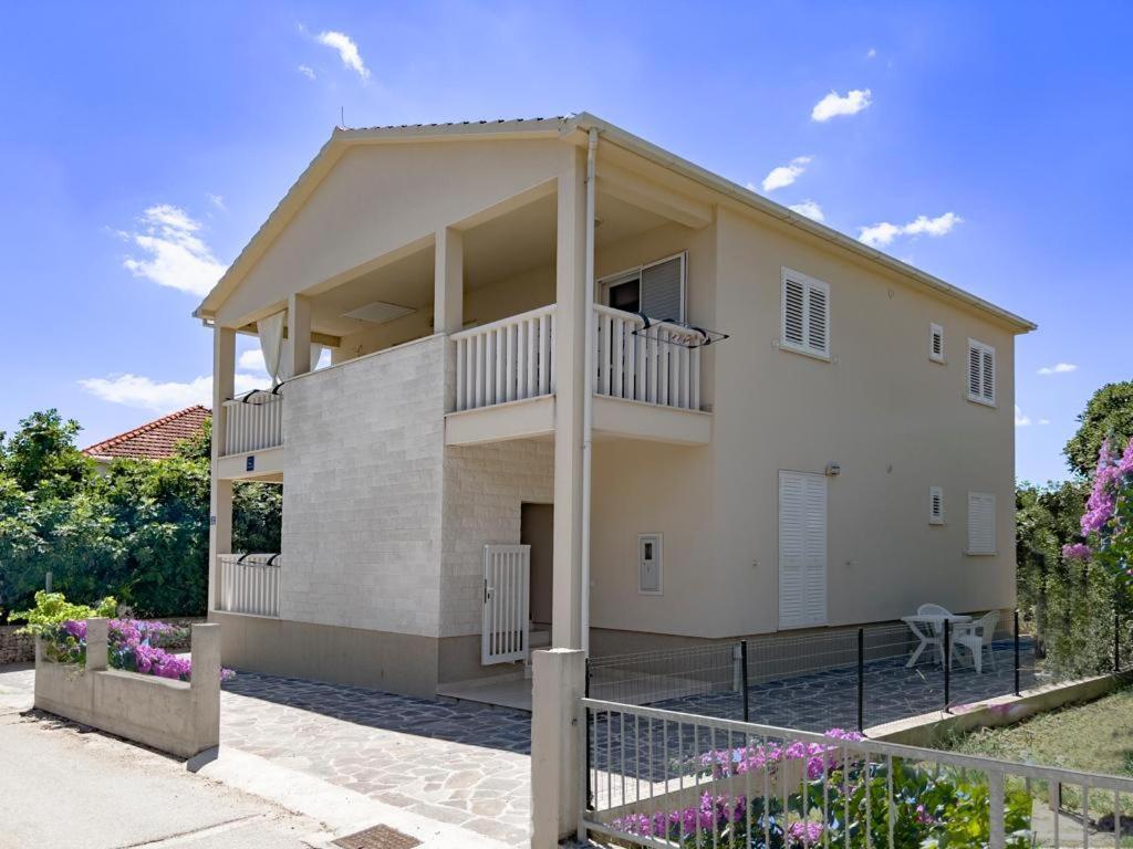Apartments Juliet โอเรบิก ภายนอก รูปภาพ