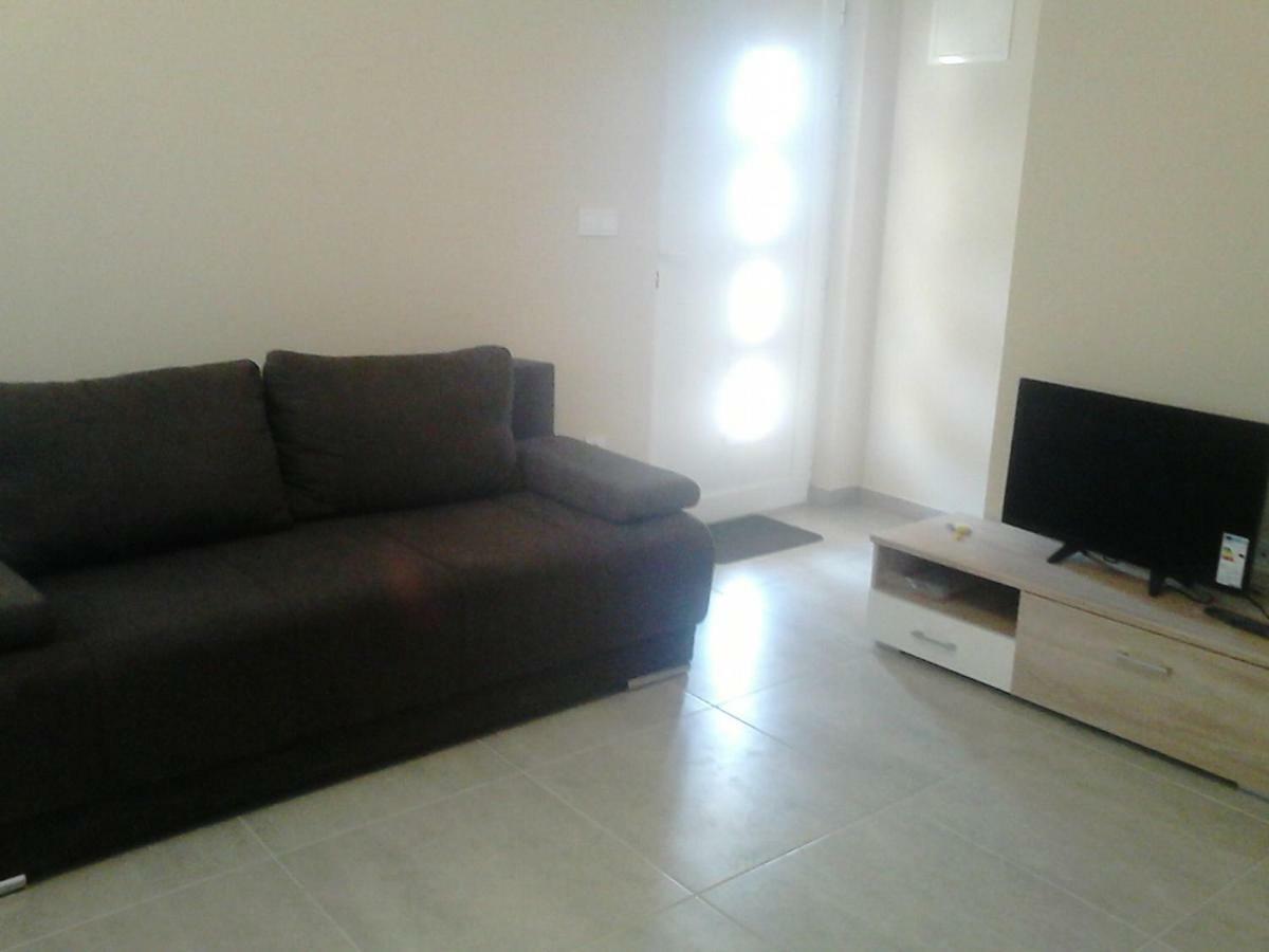 Apartments Juliet โอเรบิก ภายนอก รูปภาพ