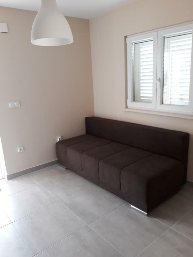 Apartments Juliet โอเรบิก ภายนอก รูปภาพ