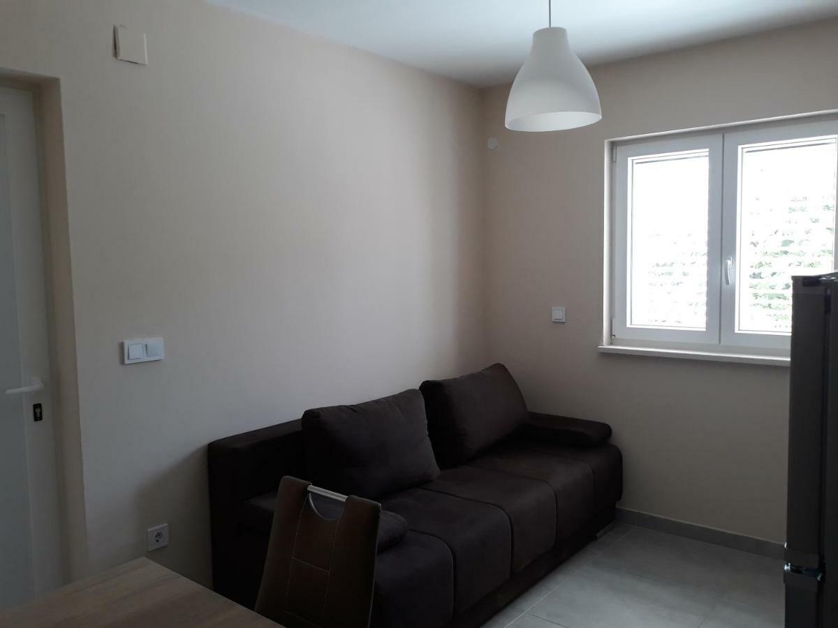 Apartments Juliet โอเรบิก ภายนอก รูปภาพ