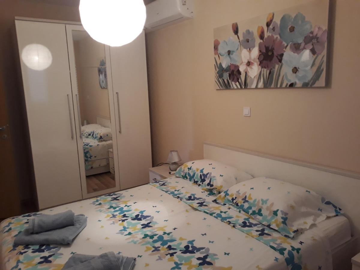 Apartments Juliet โอเรบิก ภายนอก รูปภาพ